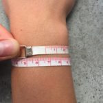 wrist measurement